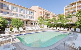 Best Western Matisse Sainte-maxime