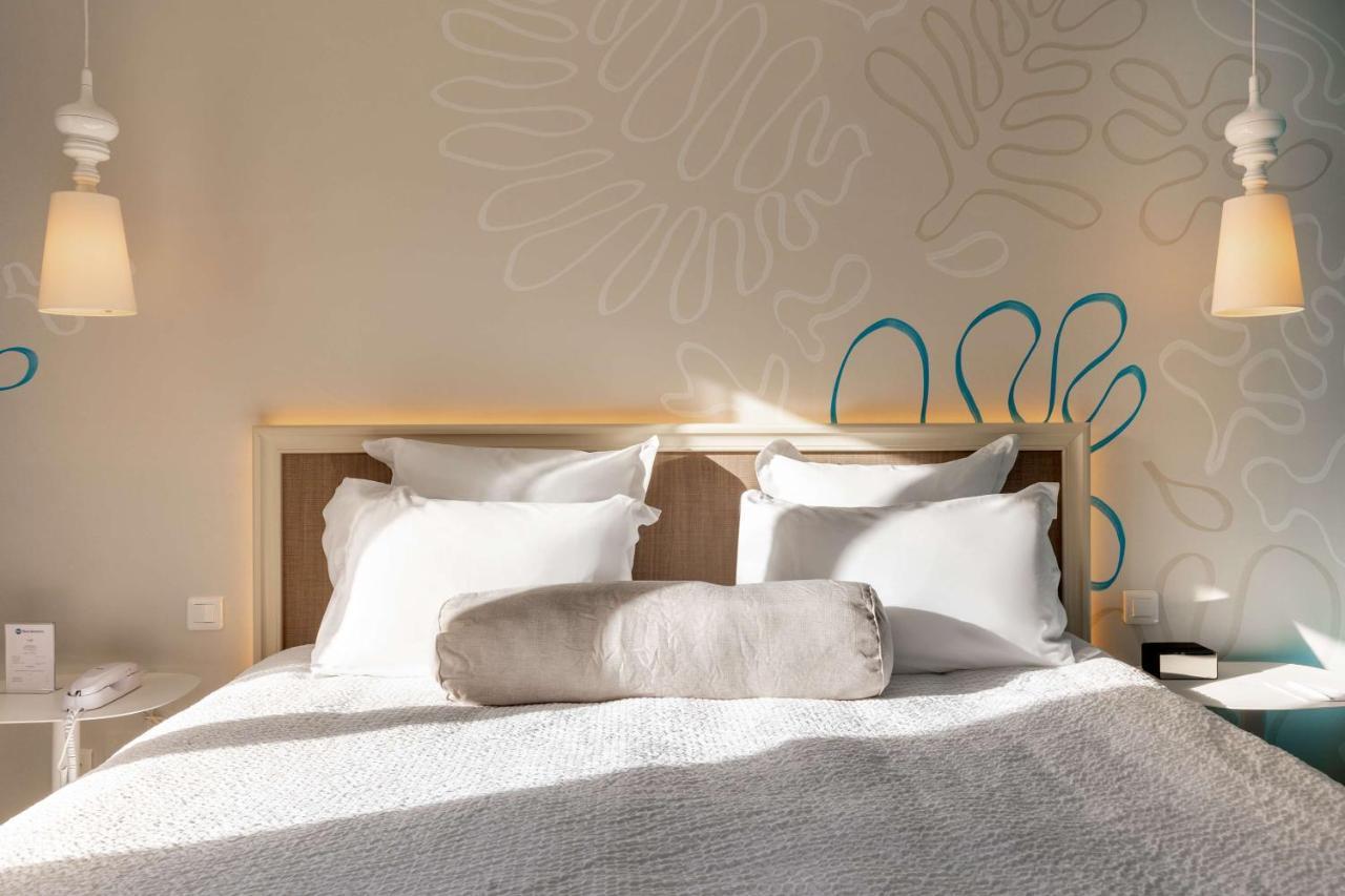 Best Western Hotel Matisse Sainte-Maxime Buitenkant foto